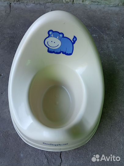 Горшок детский