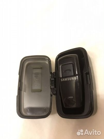 Bluetooth гарнитурa Samsung