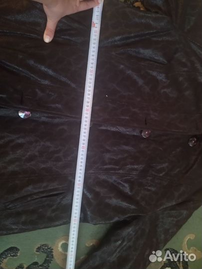 Плащ женский