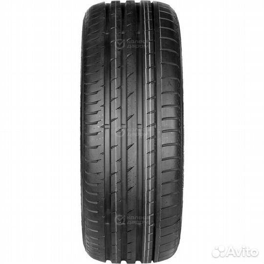 Continental ContiSportContact 3 275/40 R19 101W