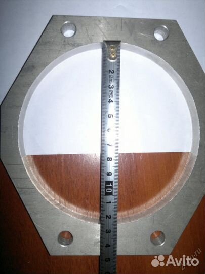 Проставки Mazda 323F, Astina, Eunes-100