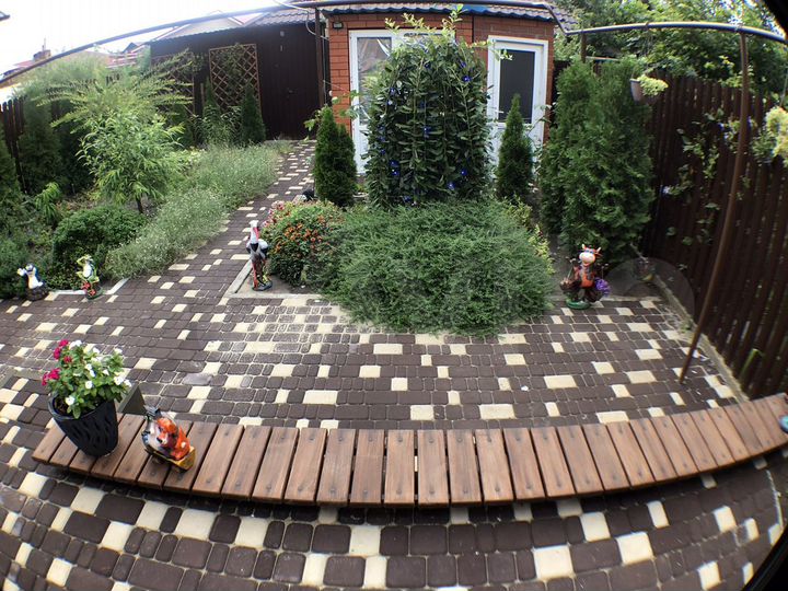 Квартира-студия, 30 м², 2/2 эт.