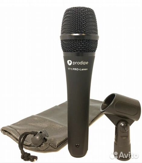 Микрофон prodipe