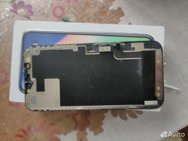 Дисплей iPhone 12