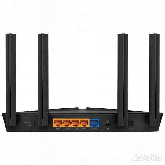 Wi-Fi роутер TP-Link Archer AX10 AX1500