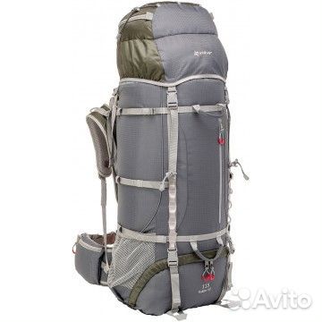 Рюкзак Yukon 115 л nisus (N-TB2524-115L)