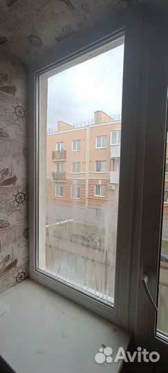 Окна пластиковые бу