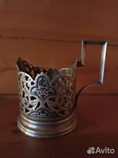 Подстаканник