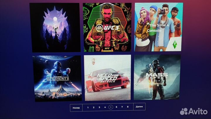 Прокачка ps3, ps4, Xbox 360, Nintendo Wii, psp