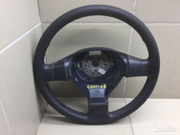 Рулевое колесо для AIR BAG (без AIR BAG)