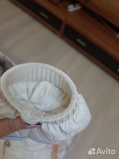 Зимний костюм kerry зима 116