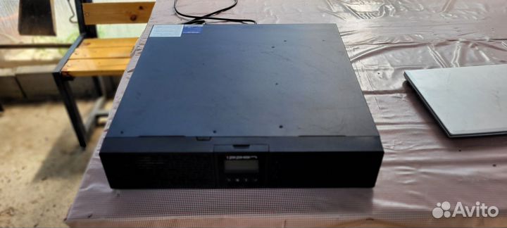 Ибп ippon SMART Winner 2 (1500)