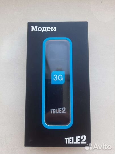 Usb модем 3G