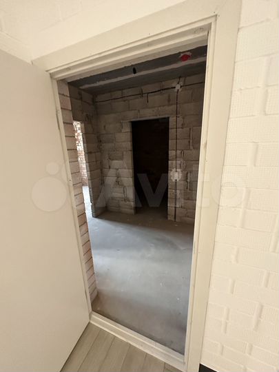 2-к. квартира, 49 м², 3/9 эт.