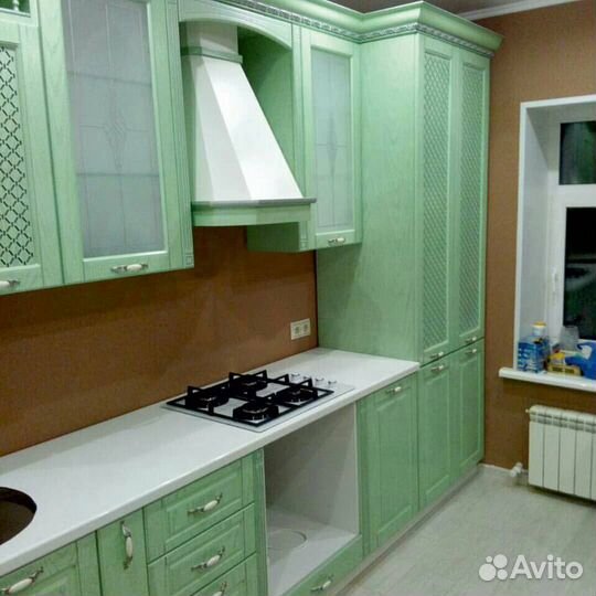 Кухня от производителя