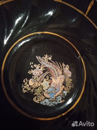 Сервиз чайный