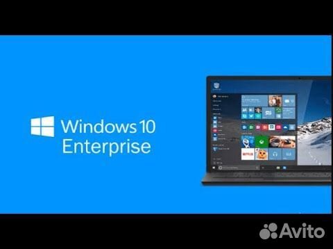 Windows 10 Enterprise/ ltsb 2016/ ltsc 2019-2021