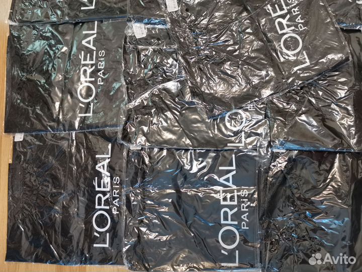 Пелерина парикмахерская Loreal