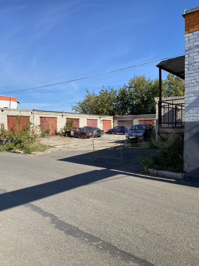 Гараж, 29 м²