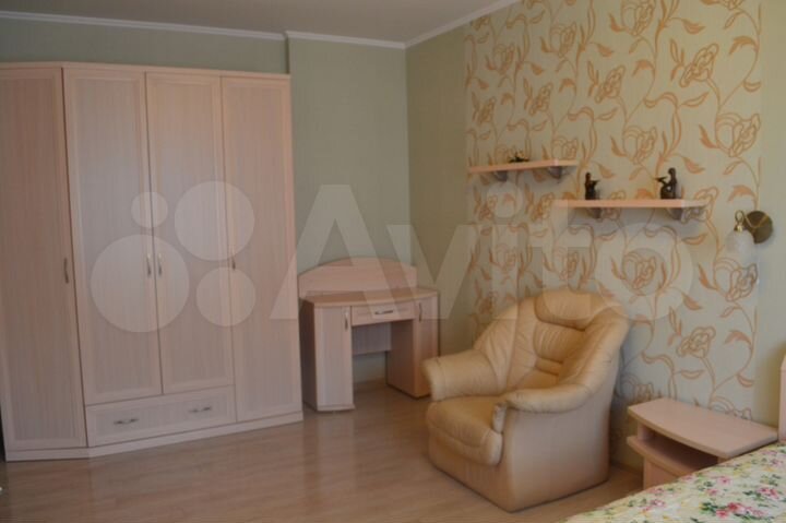 1-к. квартира, 45 м², 5/14 эт.