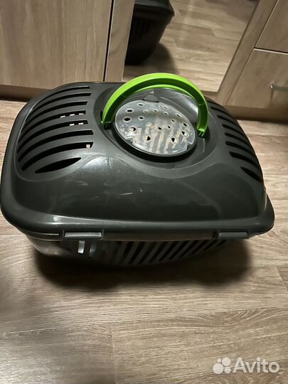 Переноска для животных