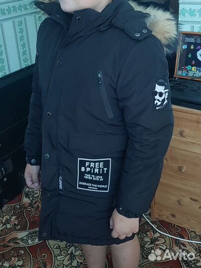 Куртка Noble people 134