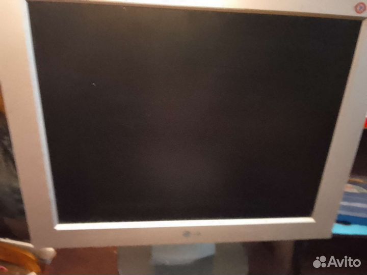 Монитор для компьютера