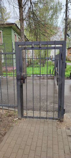 Гараж, 10 м²