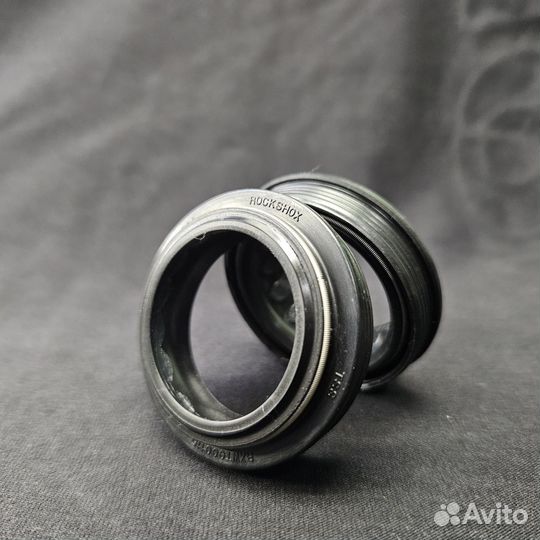 Набор (комплект) сальников RockShox SID / Reba / R