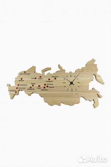 Коробки из фанеры