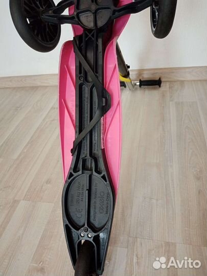 Самокат детский