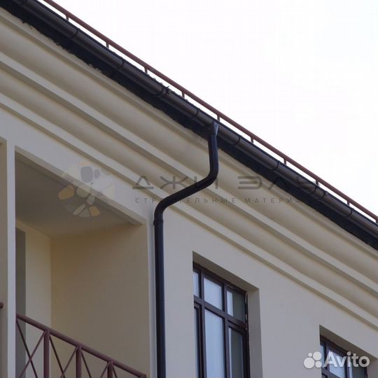 Комплект водосточный