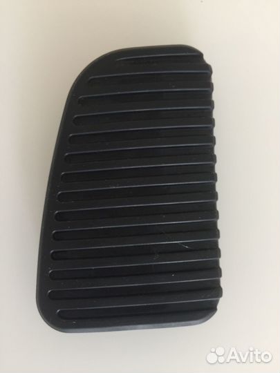 Накладка педали тормоза Harley Davidson Softail