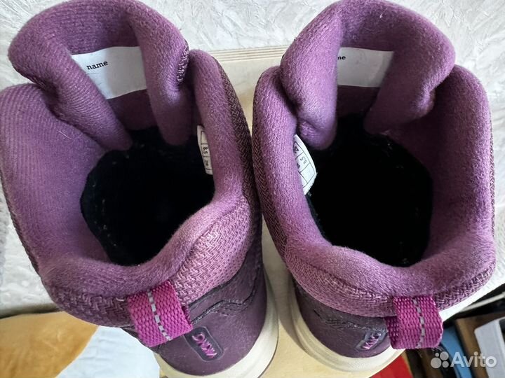 Ботинки viking 26