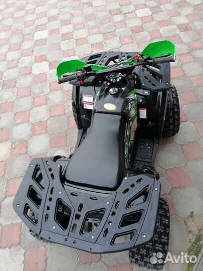 Квадроцикл Avantis Classic 8 New