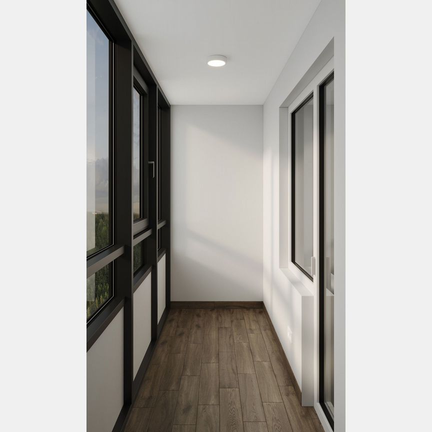 Квартира-студия, 22 м², 9/23 эт.