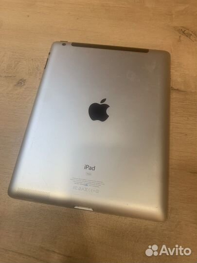 iPad 3 Retina WI-FI+Sim 16Gb A1403