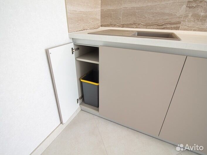 Кухня на заказ