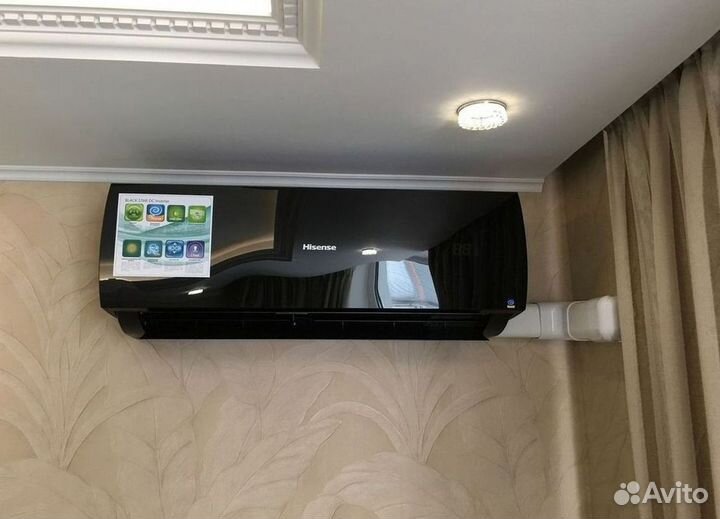 Кондиционеры