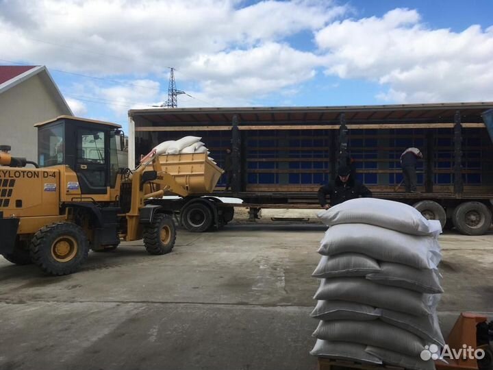 Рис оптом, Рисовая крупа