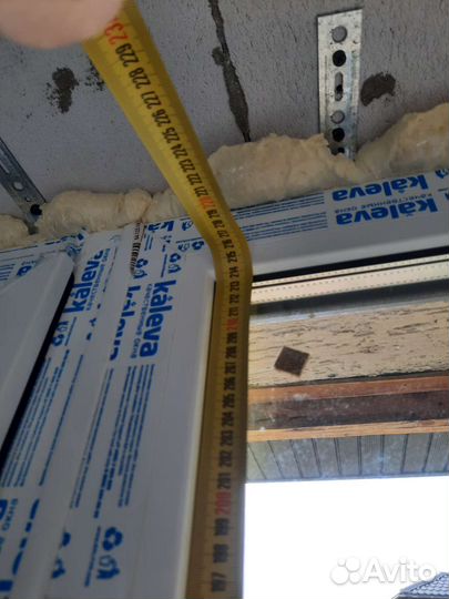 Стеклопакеты бу