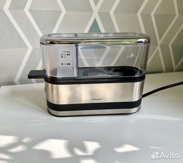 Яйцеварка электрическая