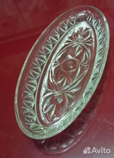 Селедочницы СССР