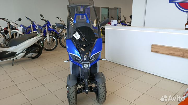 Adiva аd1 200 Без пробега по Р.Ф