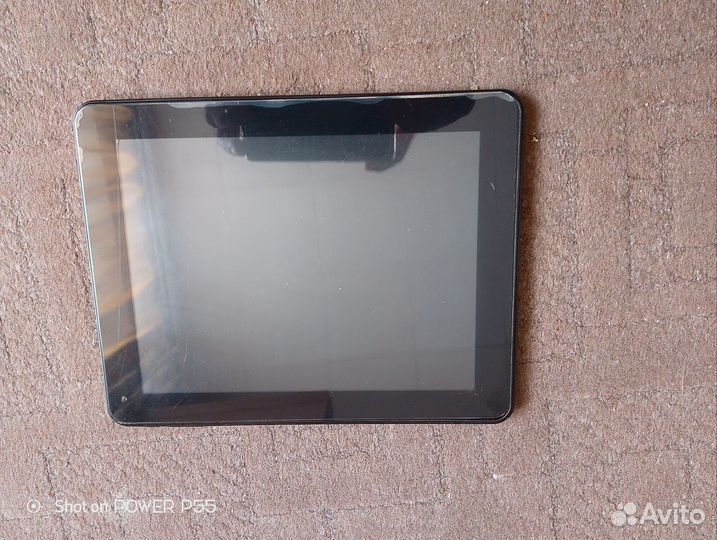 Планшет Symphony 9703-T