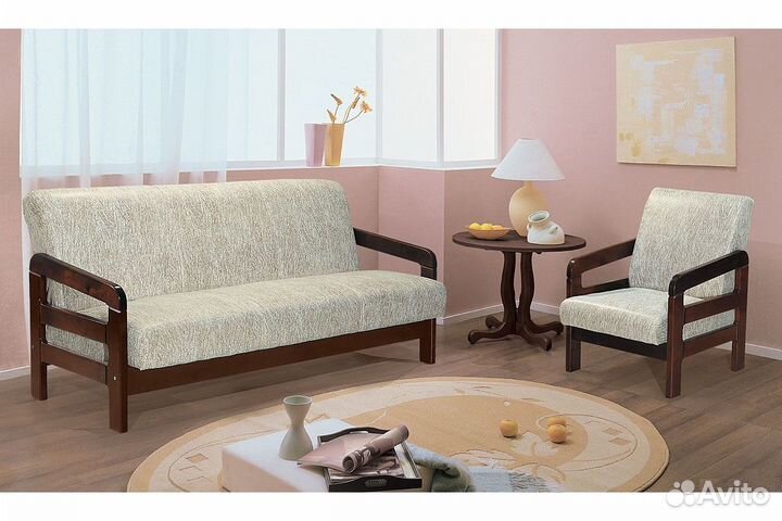 Диван-кровать 