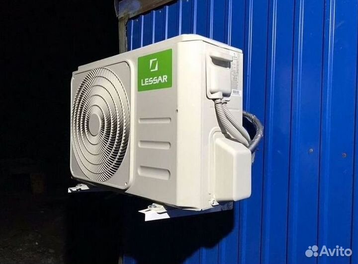 Кондиционеры. Сплит Системы. Монтаж. Гарантия