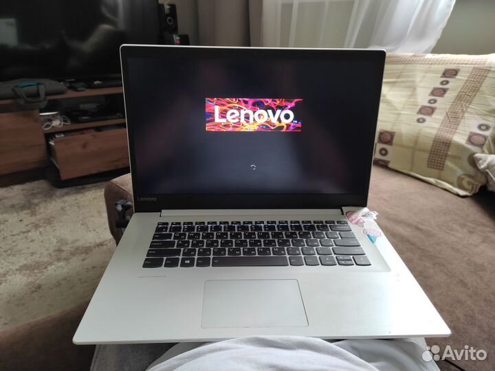 Lenovo 320s 15lkb