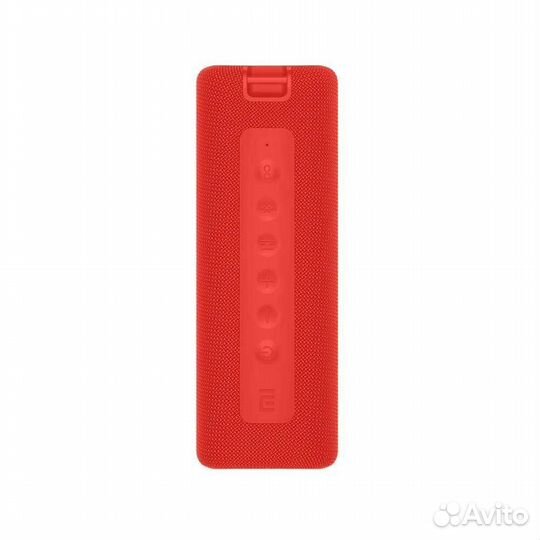 Колонка портативная Mi Portable Bluetooth Speaker