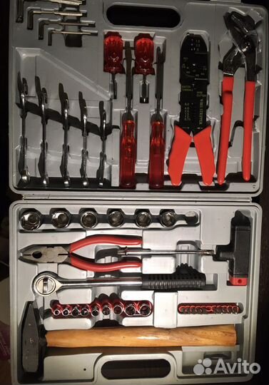 Инструменты для дома и дачи